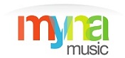 Myna Logo