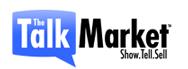 Talk Market Logo